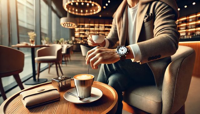 パテックフィリップが高すぎると感じられる理由
