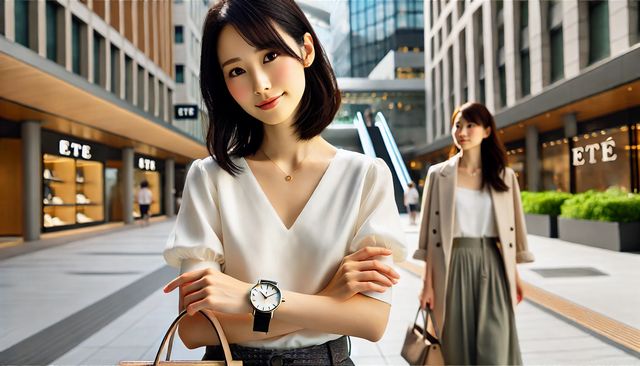 eteのプレゼントは嬉しくない