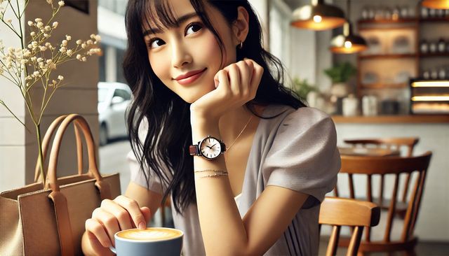 Ageteとeteどっちが人気