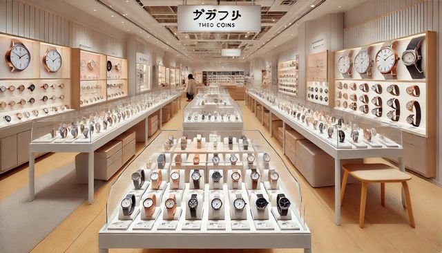 バンドやスタンドなどのアクセサリーはある？