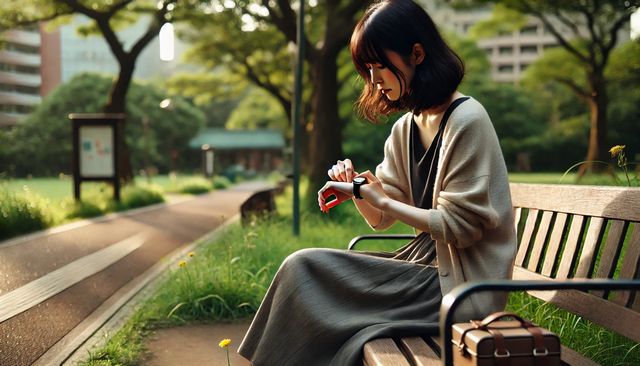 セリアの腕時計ケースが売ってない場合の対処法