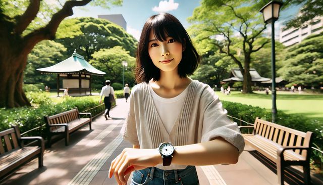 セリアの腕時計ケースの収納力を解説