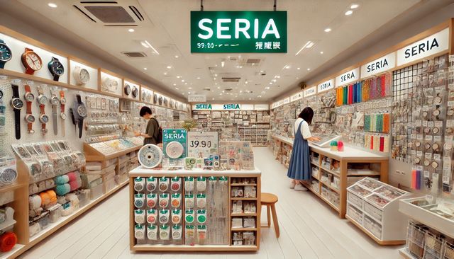 アナログ時計の方がいい理由とは？セリアの時計で考える