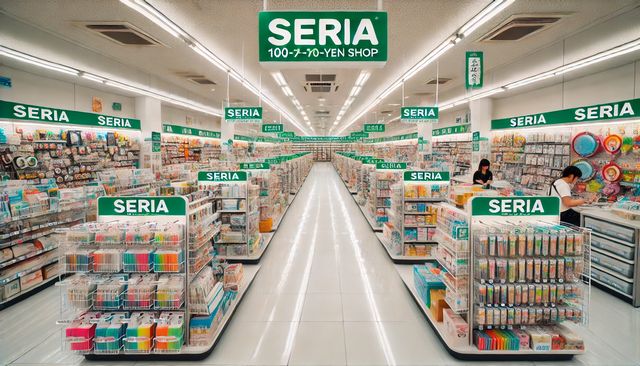 セリアのアナログ腕時計の魅力と特徴