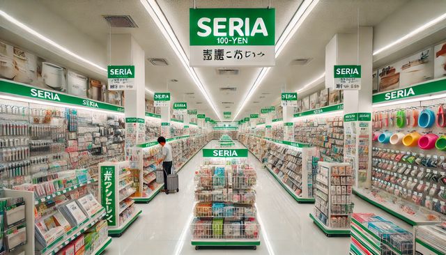 セリアのアナログ腕時計の関連アイテムと選び方