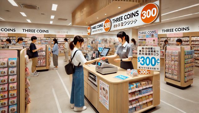 スリコのアナログ腕時計のまとめとおすすめポイント