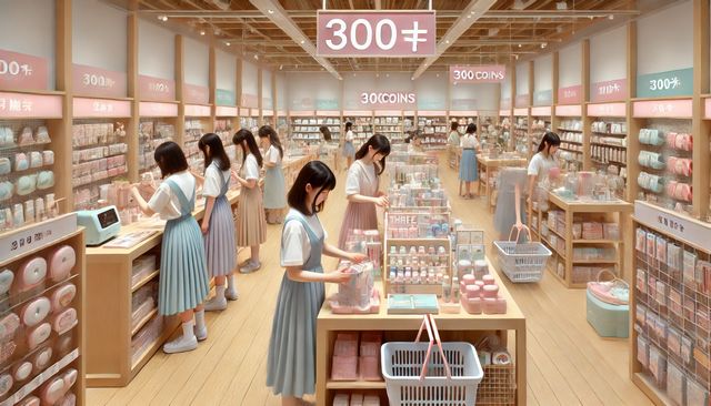 スリコのアナログ腕時計の基本情報と価格帯
