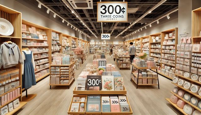 スリコのアナログ腕時計はどこで買える？売ってない場合の対処法