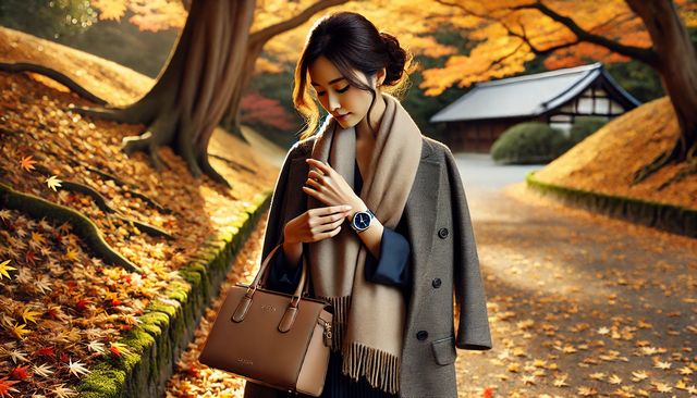 シチズンクロスシー年齢層50代 60代