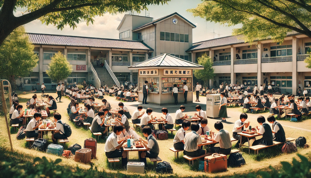 中学校の腕時計事情と最新トレンド