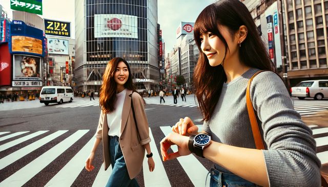 100均腕時計の寿命はどれくらい