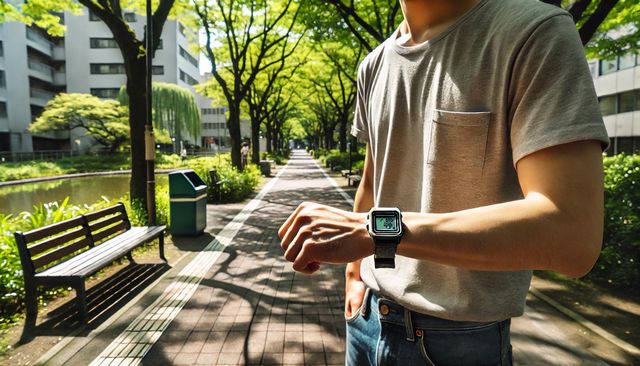 100均腕時計としてのセリア製品との比較