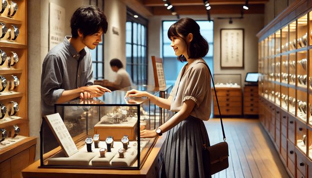 安い腕時計の品質と耐久性