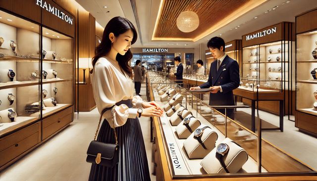 芸能人着用モデルから見る評価