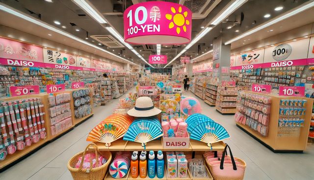ダイソーのデジタル腕時計で300円モデルの特徴