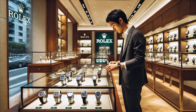 正規店で買えるモデルと人気ランキング