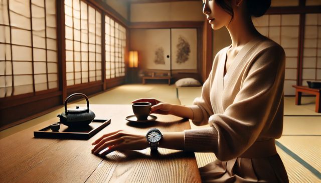 高級ブランドに似ているデザインの影響