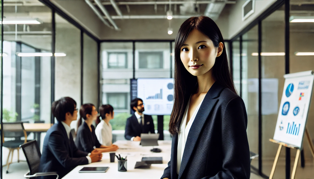 就活時にふさわしい腕時計の位置
