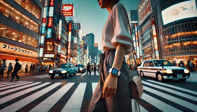 アップルウォッチは何年で買い替える？サイクル目安考察