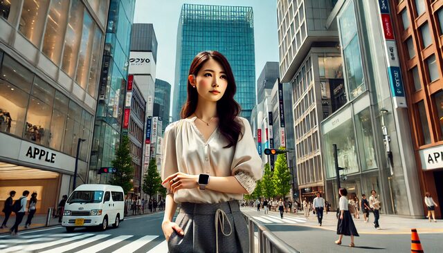 常に表示機能とバッテリー消費の兼ね合い