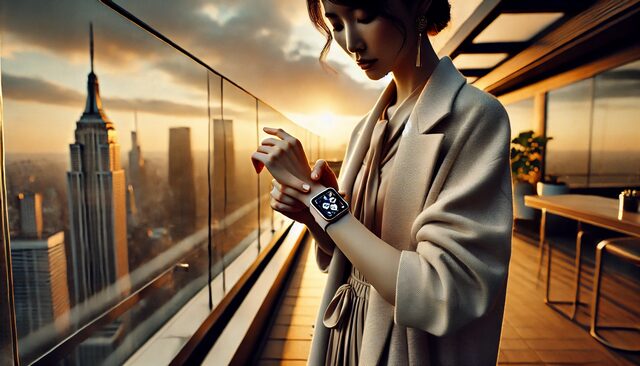 apple watch 文字盤 ダウンロード おしゃれ と一緒に使う