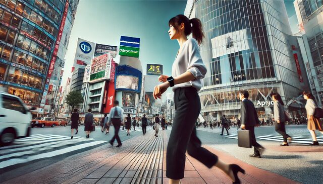 アップルウォッチが禁止された理由は何ですか？の背景