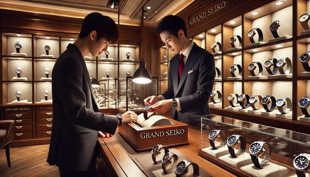 限定モデルの価値と選び方