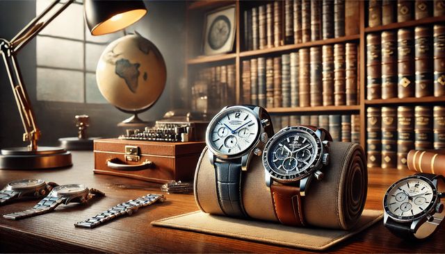 グランドセイコーで一番人気なモデルは