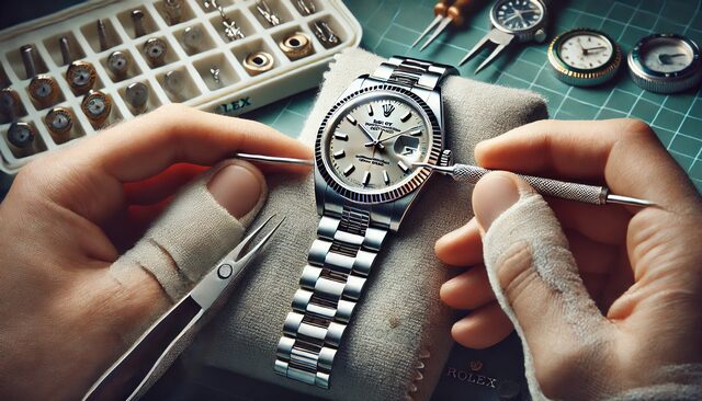 正規店に頼んだ方がよい料金や時間の目安