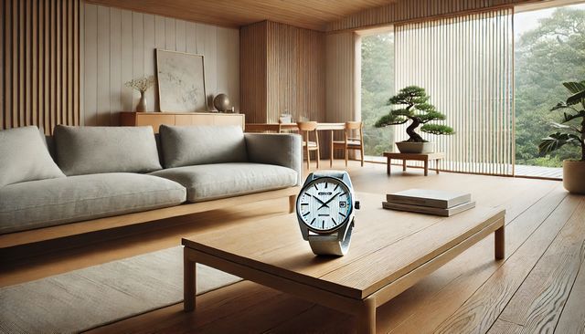 入手困難モデルとしての白樺の価値