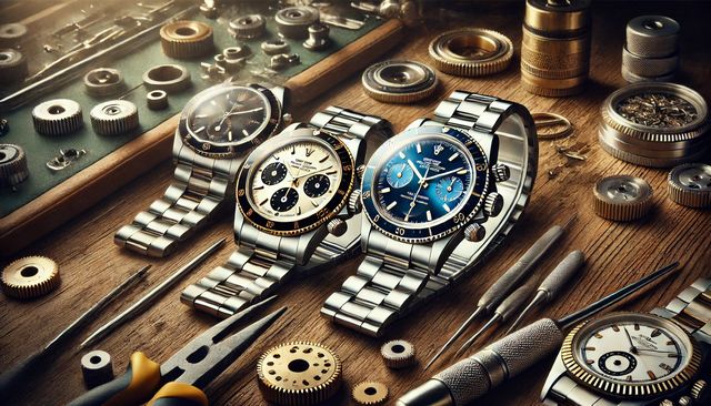 シークレットモデルの定価事情