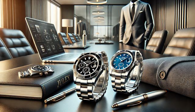 ビジネスシーンでのジュビリーブレス