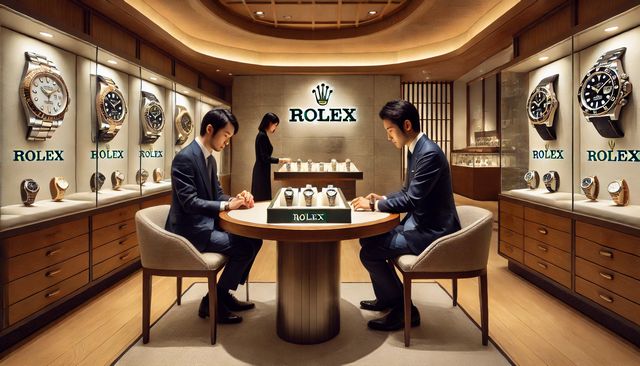 ローン通りやすい人の特徴を分析