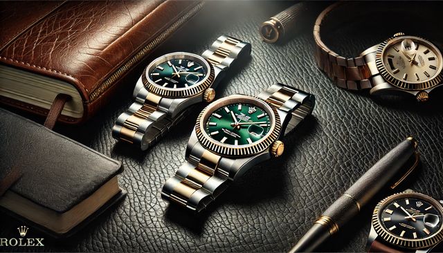 ロレックスで価値が落ちないモデルは