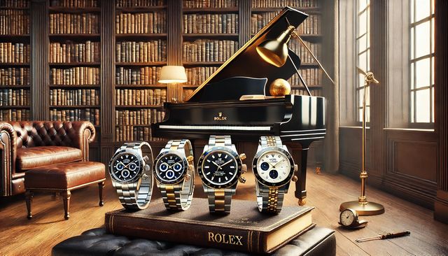 ミッキーマウス時計でアンティーク市場の価値