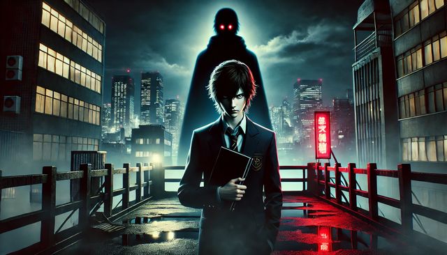 デスノート腕時計